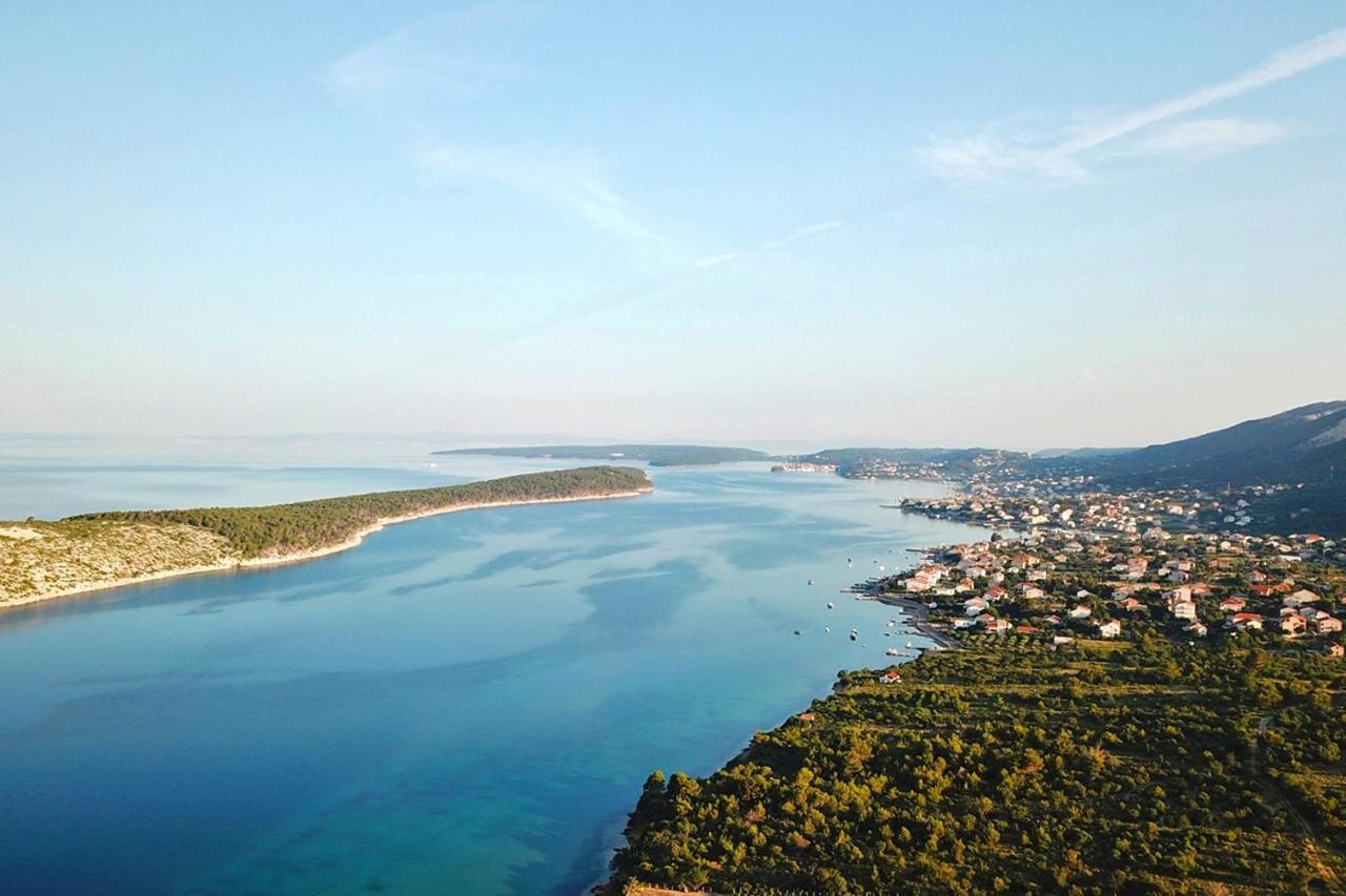 Apartments By The Sea Barbat, Rab - 17620 Barbat na Rabu Exterior photo