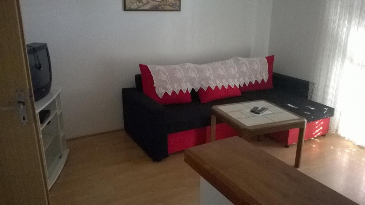 Apartments By The Sea Barbat, Rab - 17620 Barbat na Rabu Exterior photo