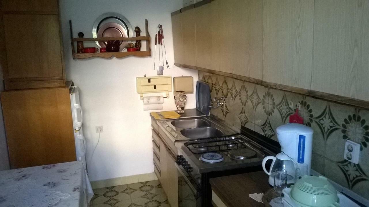 Apartments By The Sea Barbat, Rab - 17620 Barbat na Rabu Exterior photo