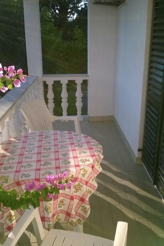 Apartments By The Sea Barbat, Rab - 17620 Barbat na Rabu Exterior photo