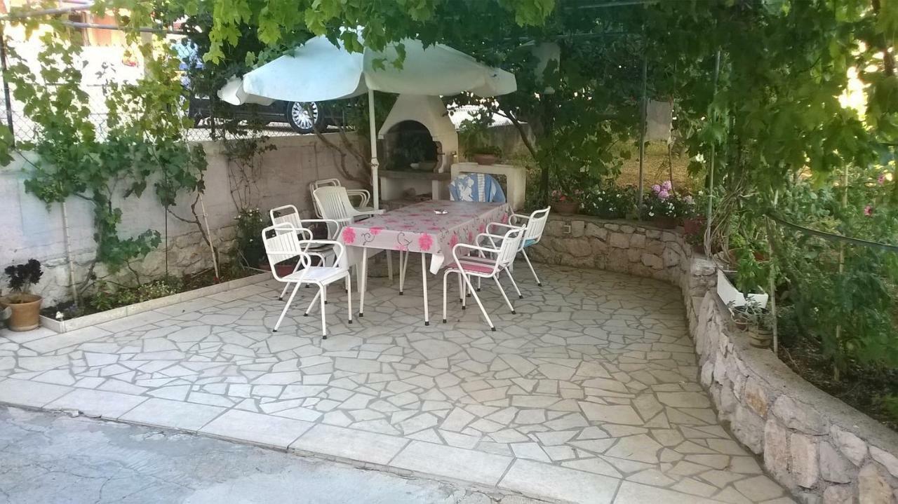 Apartments By The Sea Barbat, Rab - 17620 Barbat na Rabu Exterior photo